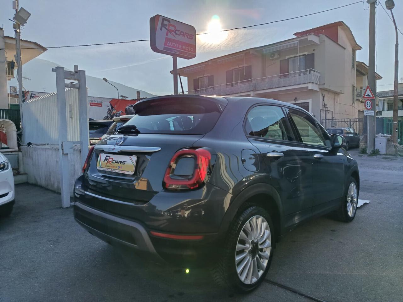 Fiat 500X 1.3 T4 150 CV DCT S- Cross