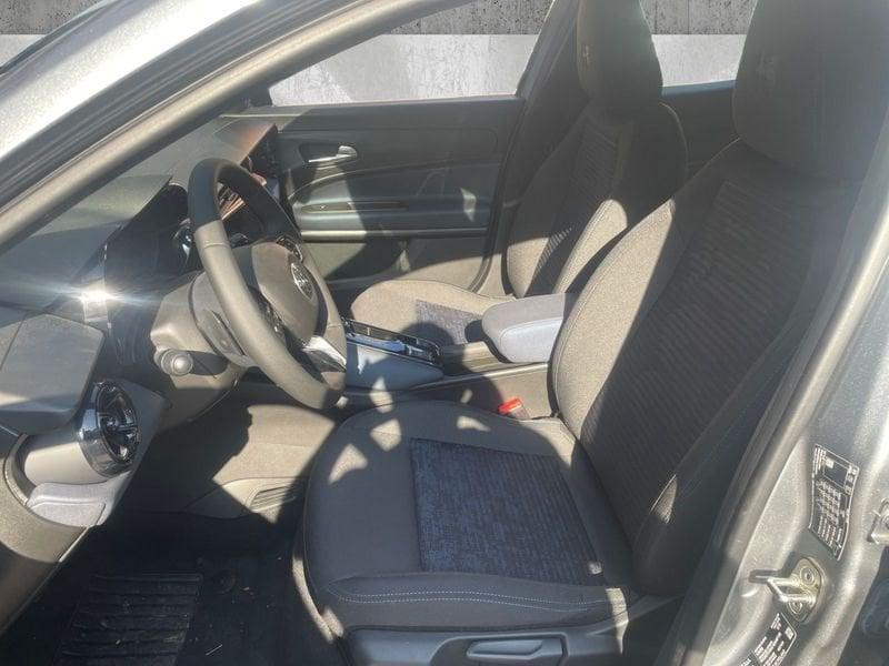 Alfa Romeo Junior 1.2 ibrida 145cv edct6