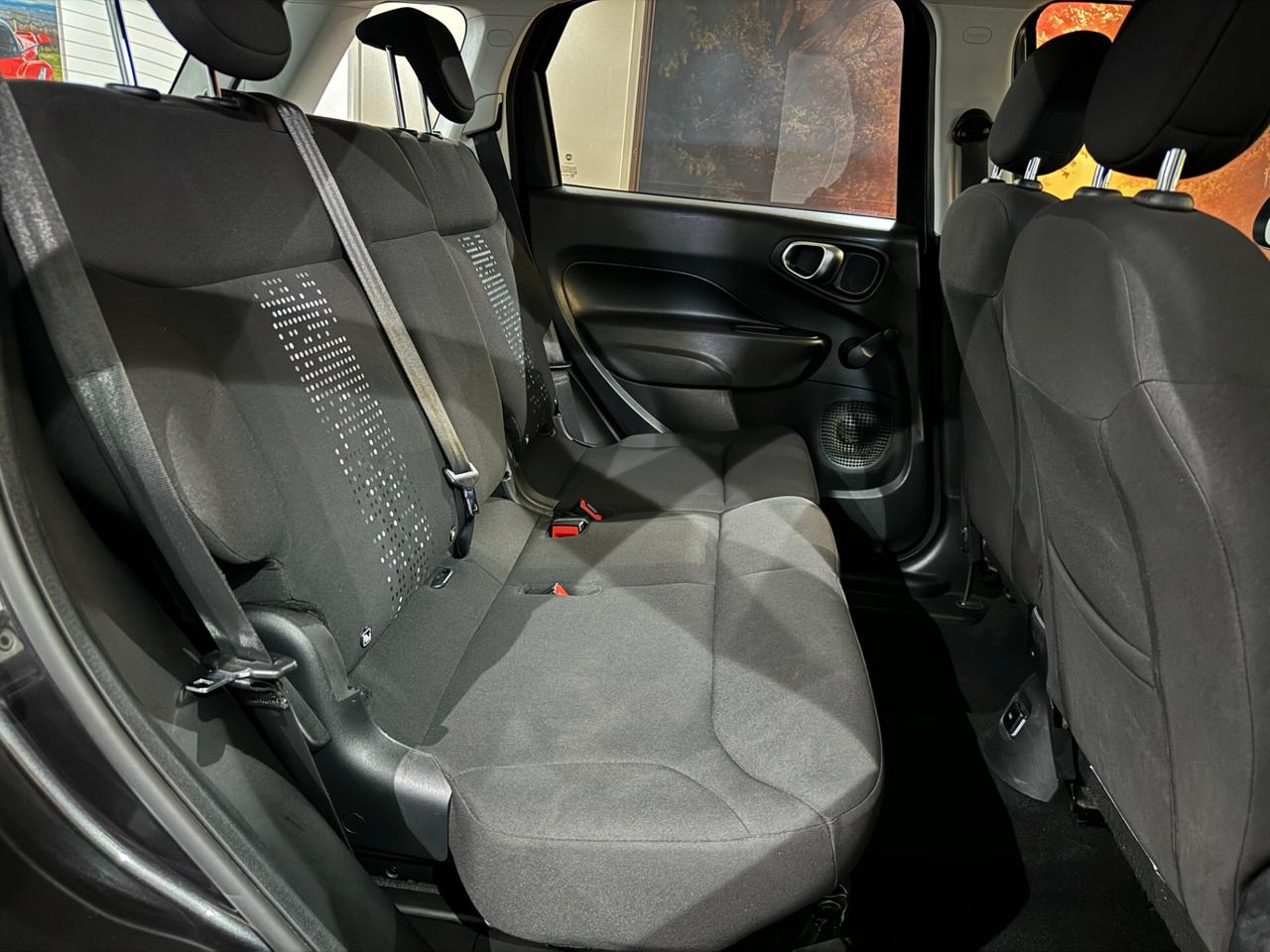 FIAT 500L 1.3 MJT 95CV CONNECT ANNO 2022