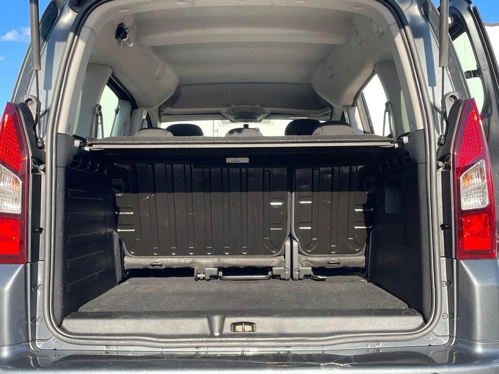 Peugeot Partner Tepee 1.6 hdi 92CV Active