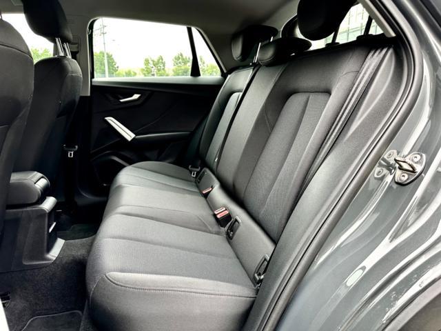 AUDI Q2 1.6 TDI