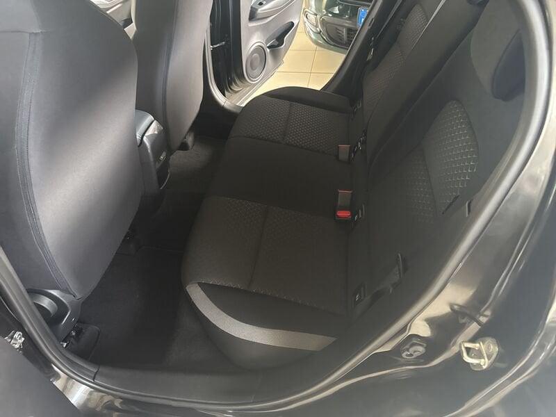 Nissan Juke 1.0 DIG-T 114 CV N-Connecta