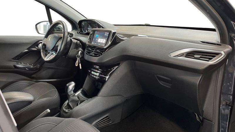 Peugeot 208 5 Porte 1.2 PureTech 82cv Allure