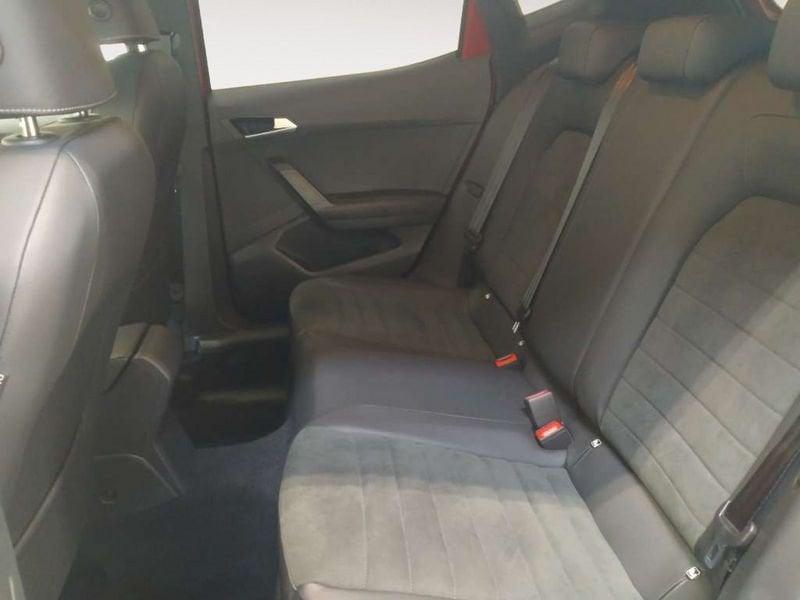 SEAT Arona 1.0 ecotsi Xperience 110cv