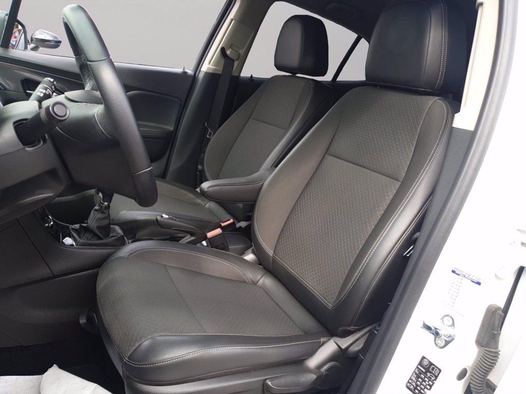 OPEL Mokka x 1.4 t innovation gpl-tech 4x2 140cv my18 del 2018