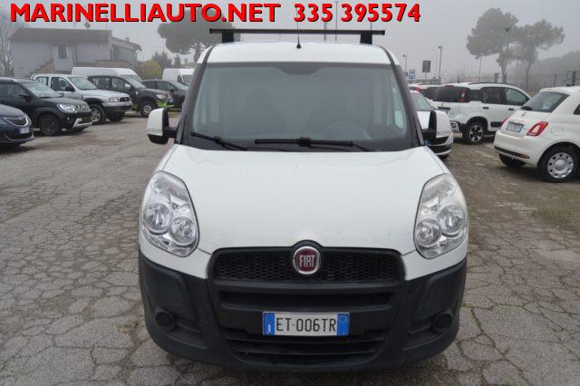 FIAT Doblo Doblò 1.3 MJT PL-TN Cargo Maxi FURGONE