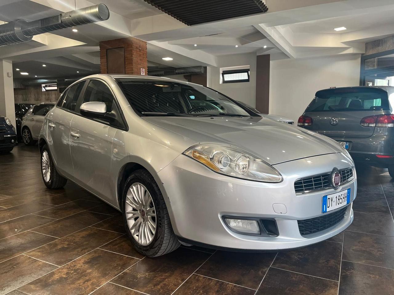 Fiat Bravo 1.4 Active