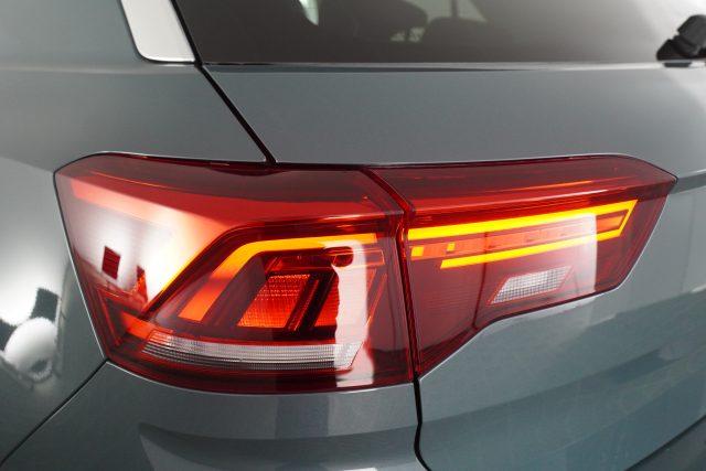 VOLKSWAGEN T-Roc T-Roc 1.0 TSI Edition Plus