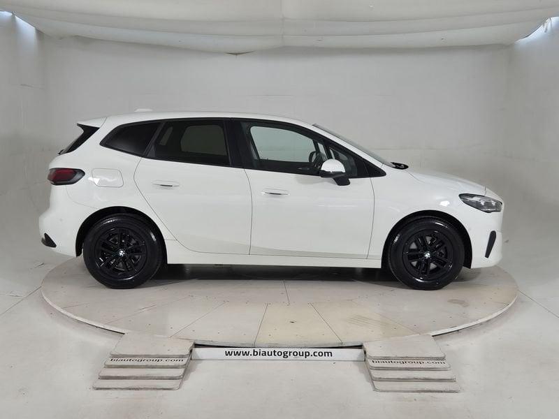 BMW Serie 2 Active Tourer Serie 2 U06 Active Tourer 218i Active Tourer auto