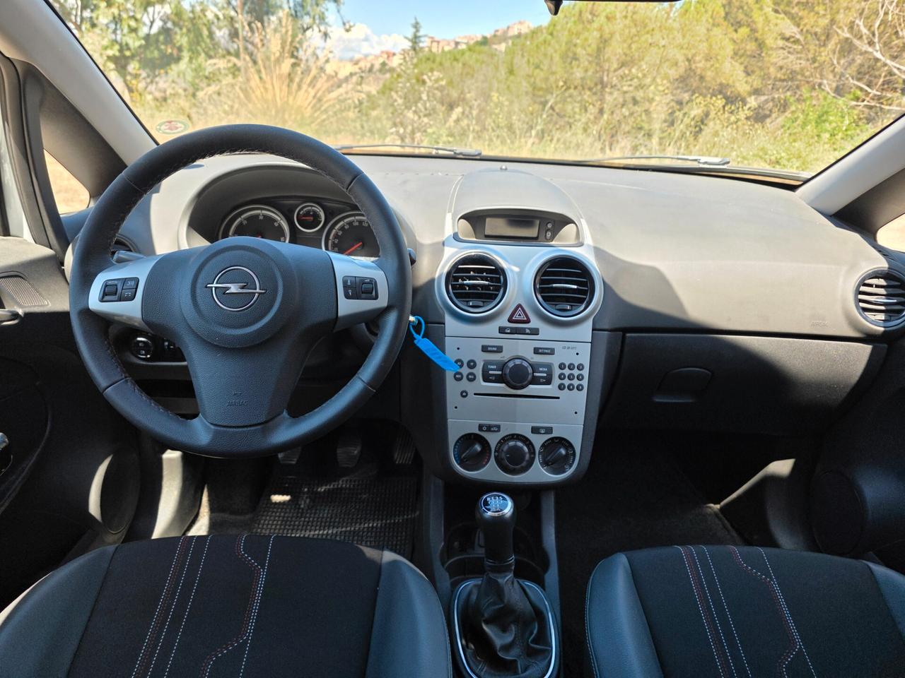 Opel Corsa 1.3 CDTI 75CV 72.000KM