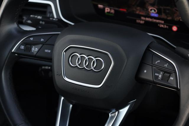 AUDI A4 Avant 35 TDI/163 CV S tronic