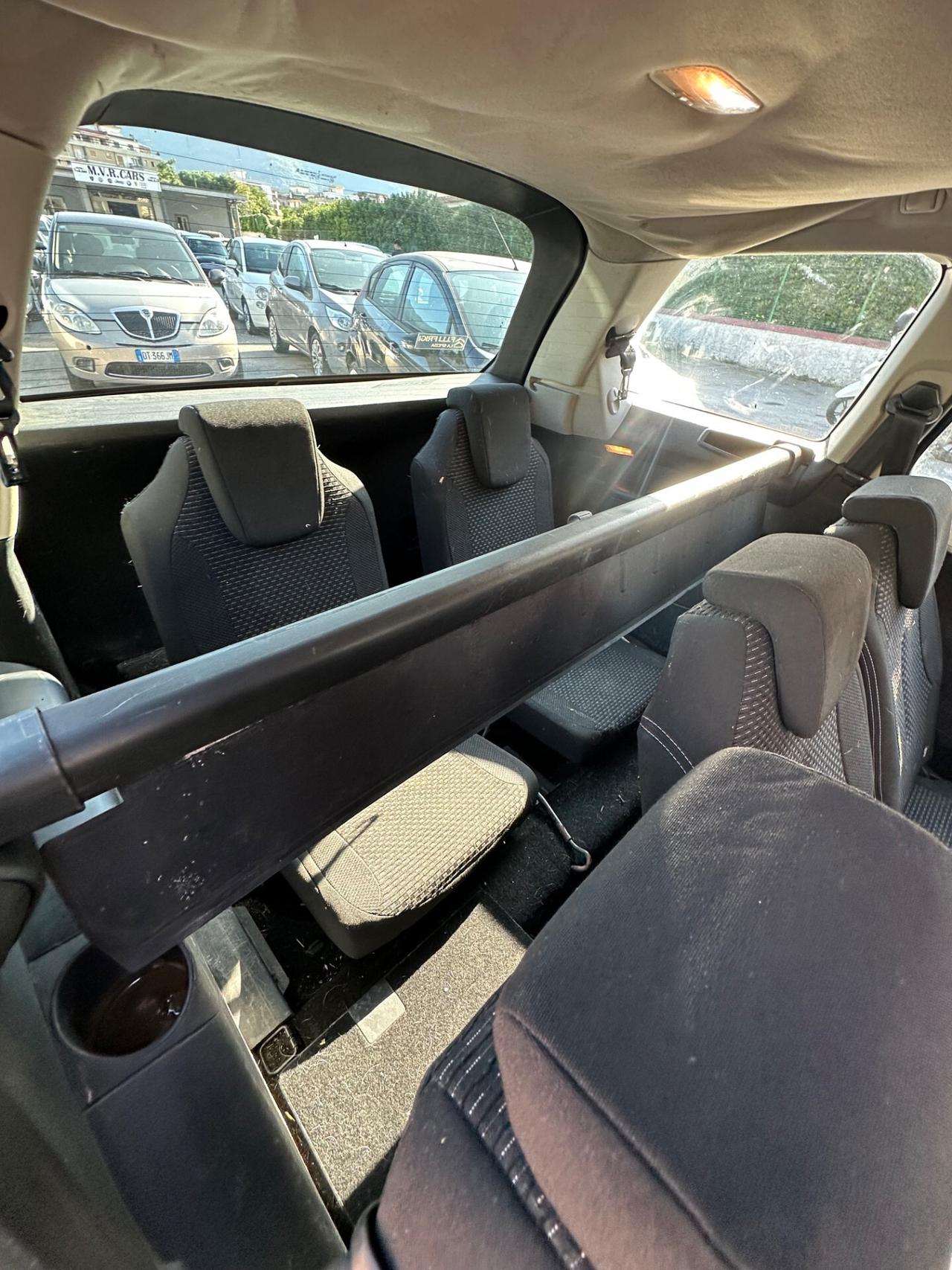 Citroen C4 Grand Picasso 1.6 e-HDi 110 FAP CMP6 Business