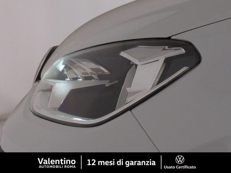 Volkswagen up! 1.0 5p. EVO move BlueMotion Technology