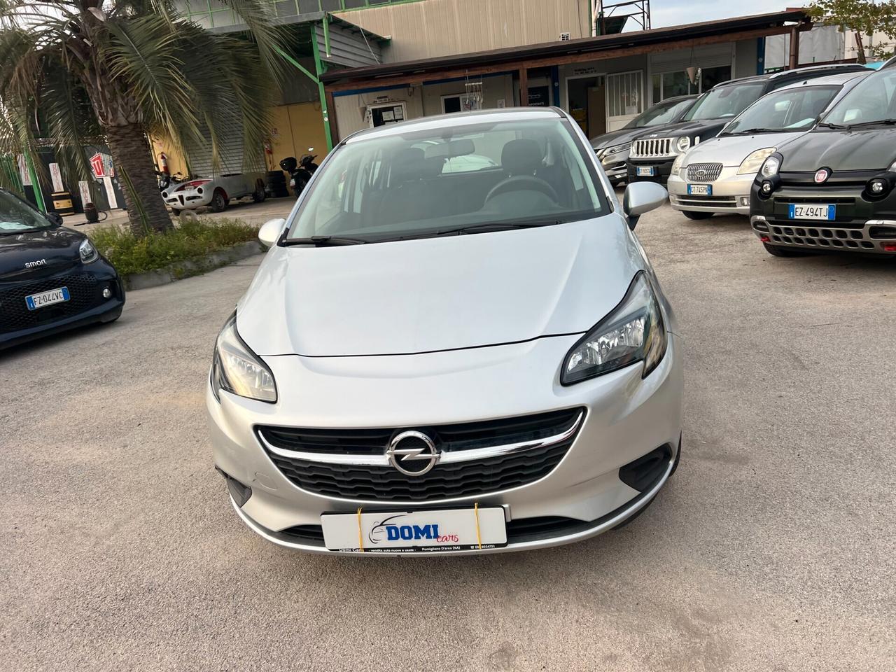 Opel Corsa 1.4 BENZ 90 CV AUTOM.