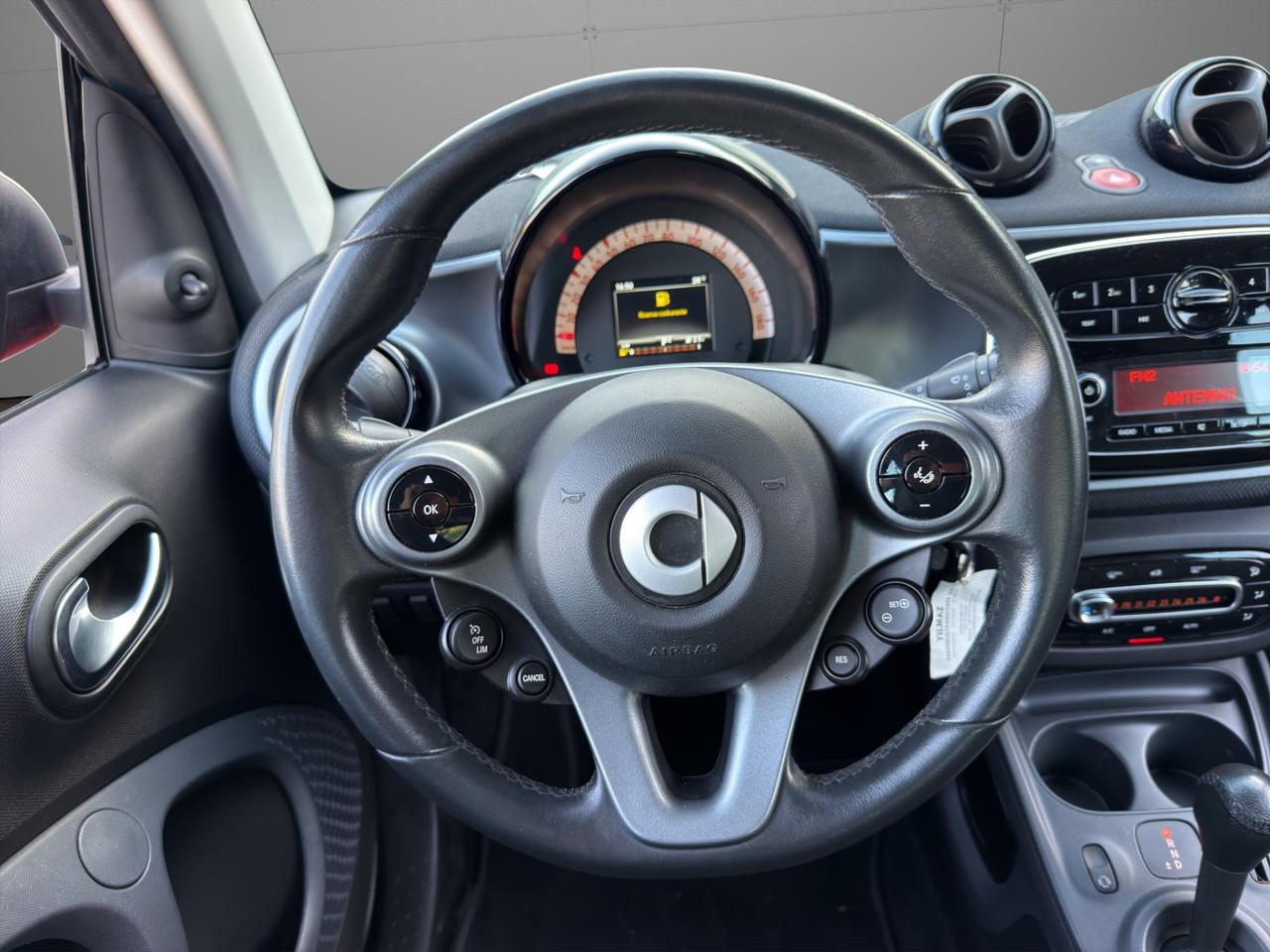 Smart fortwo coupe Fortwo 1.0 Passion 71cv - Unipro - Promo Finanziamento