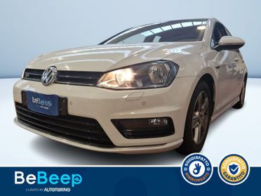 Volkswagen Golf 5P 1.2 TSI COMFORTLINE BUSINESS 110CV E6