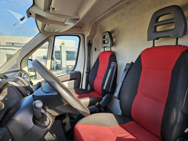 FIAT Ducato 33 2.3 MJT 130CV PC-TN