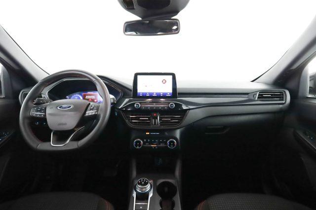 FORD Kuga Kuga 2.0 EcoBlue 120 CV aut. 2WD ST-Line