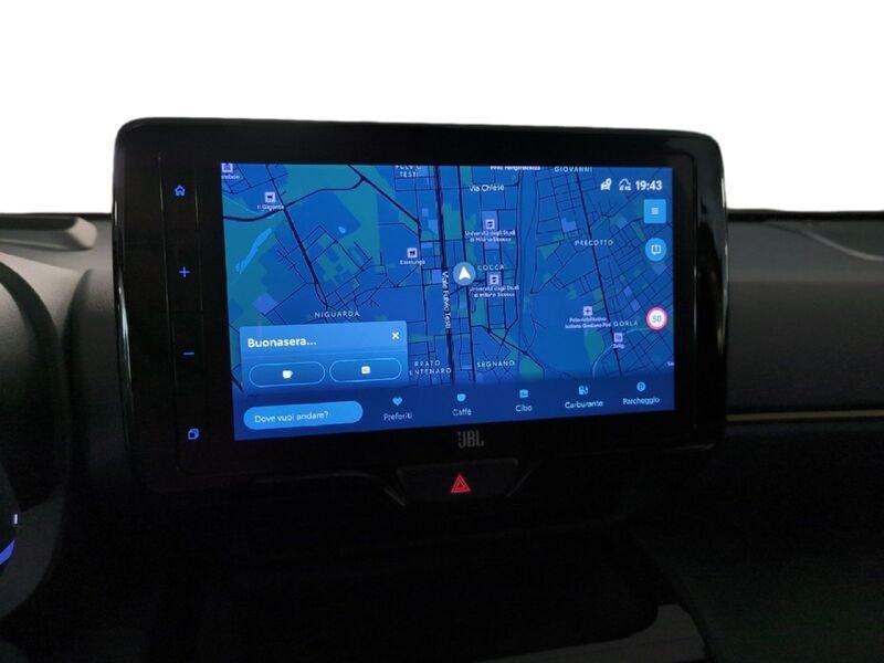 Toyota Yaris Cross Yaris Cross 1.5 Hybrid 5p. E-CVT Premiere