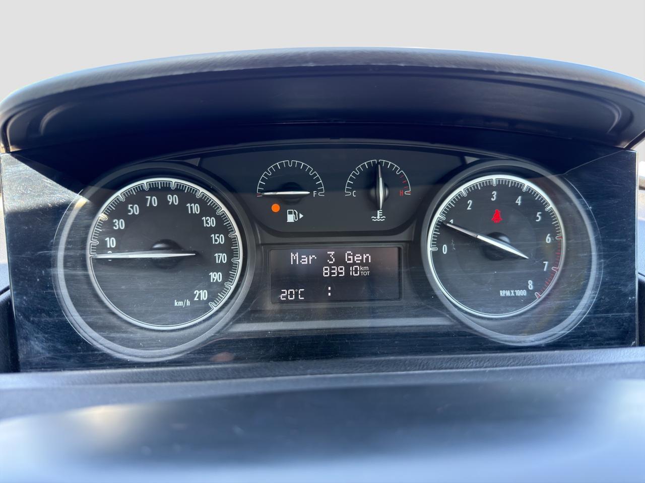 LANCIA Ypsilon 3ª serie Ypsilon 1.2 69 CV 5 porte S&S Gold