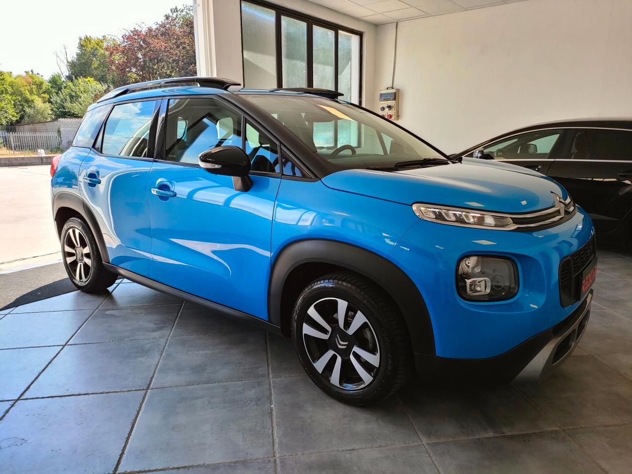 CITROEN C3 AIRCROSS 1.2