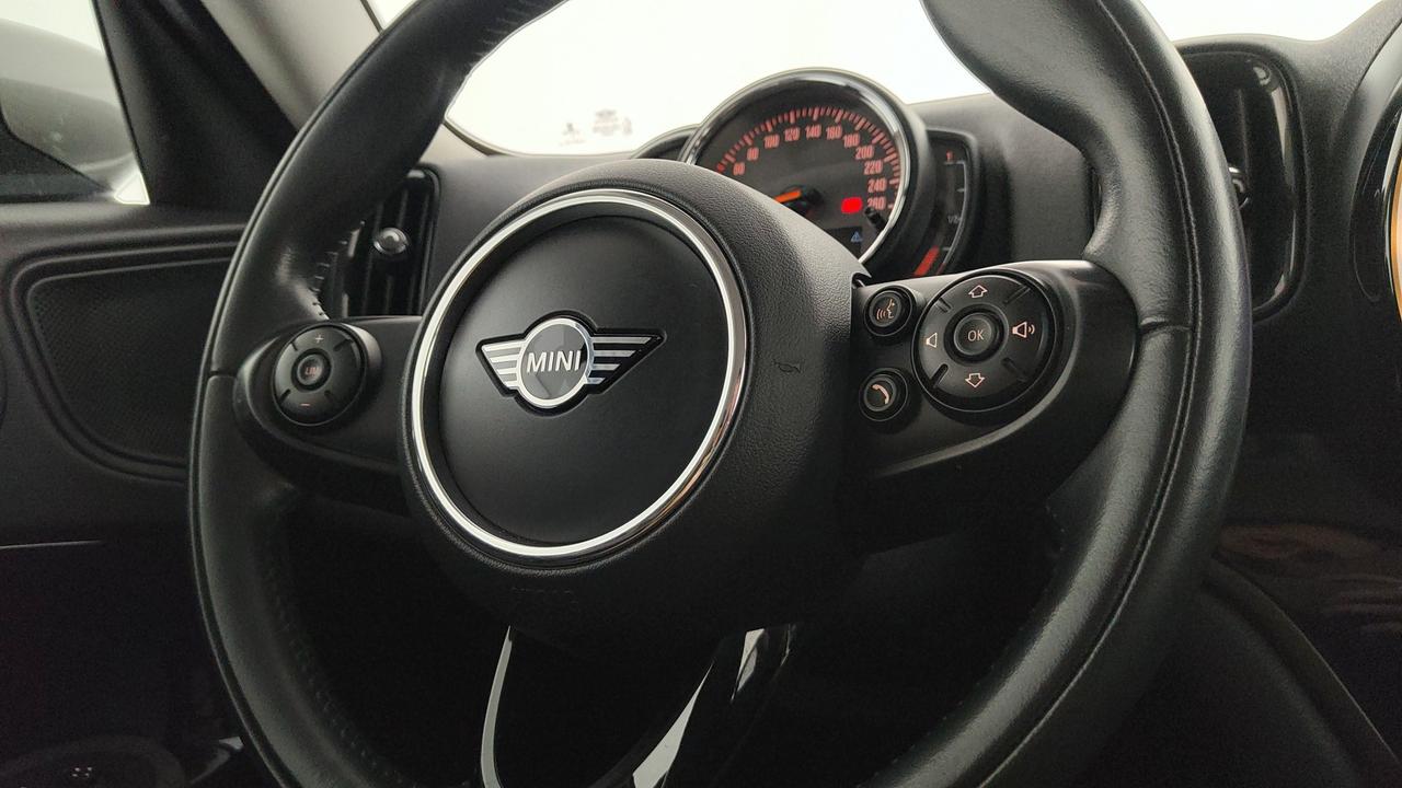 MINI Mini Countryman F60 2020 - Mini Countryman 1.5 Cooper SE Business all4 auto