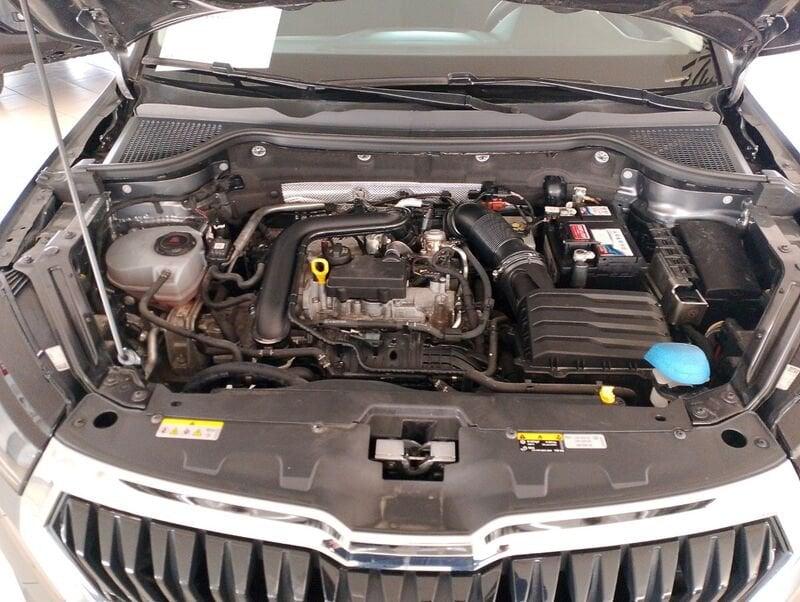 Skoda Karoq 1.0 TSI 110 CV Executive