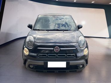 FIAT 500L 2017 Cross cross 1.3 mjt 95cv my19