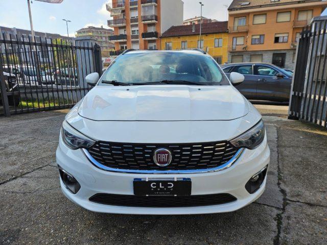 FIAT Tipo 1.4 SW GPL