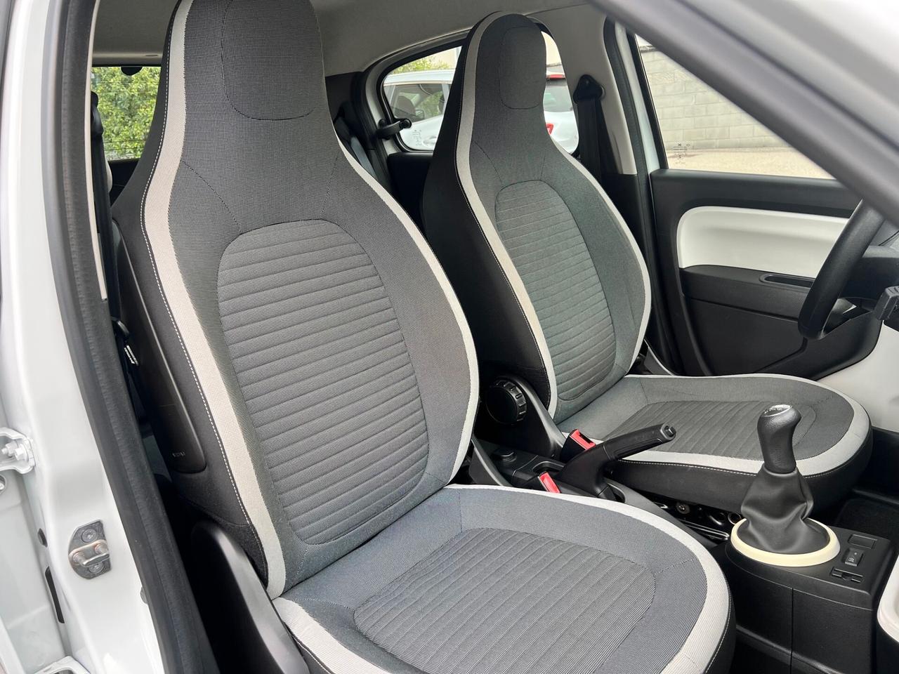 Renault Twingo 1.0 sce Live 70cv CLIMA/TELPDC PERFETTA!!