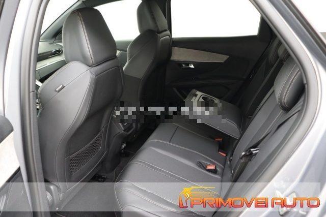 PEUGEOT 3008 Hybrid4 300 e-EAT8 GT