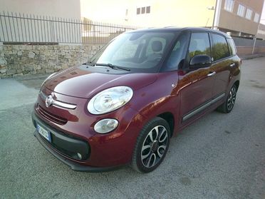 FIAT 500L 1.6 Multijet 105 CV Lounge