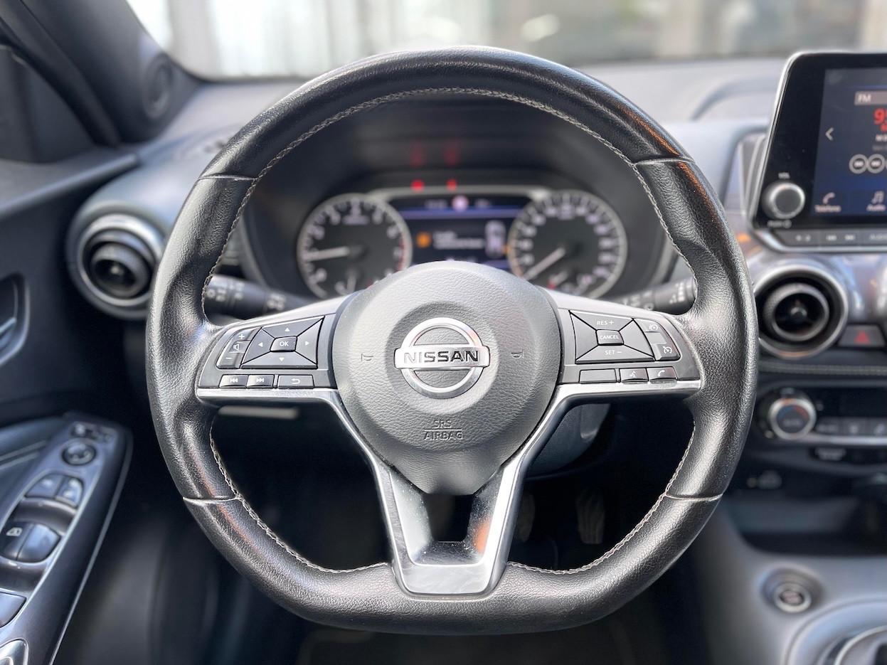 Nissan Juke 1.0 Benzina 114CV E6 - 2022
