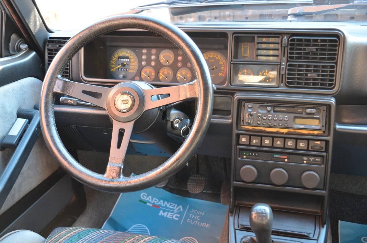 Lancia Delta Delta I 1988 - 1.6 Turbo HF RST FL