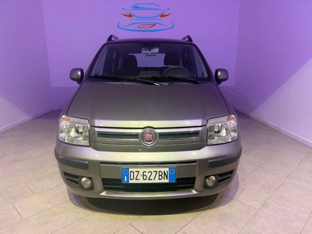 FIAT Panda 1.2 Emotion Euro 5