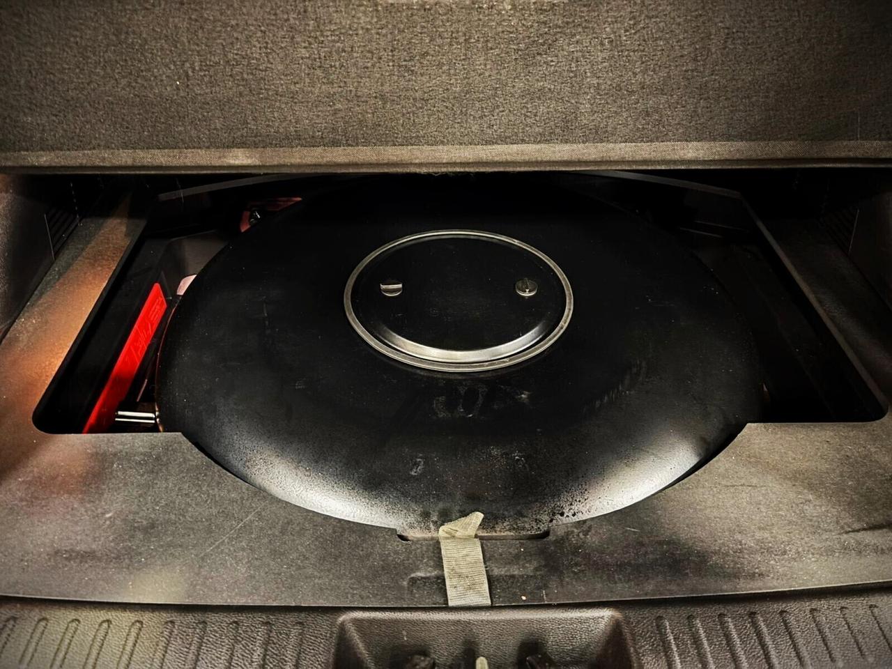 Dr F35 1.5 GPL 150CV TETTO**SOLO 68.000 KM**