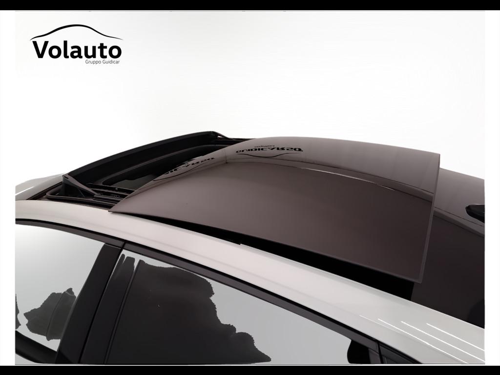 VOLKSWAGEN Taigo - Taigo 1.0 tsi R-Line 110cv dsg