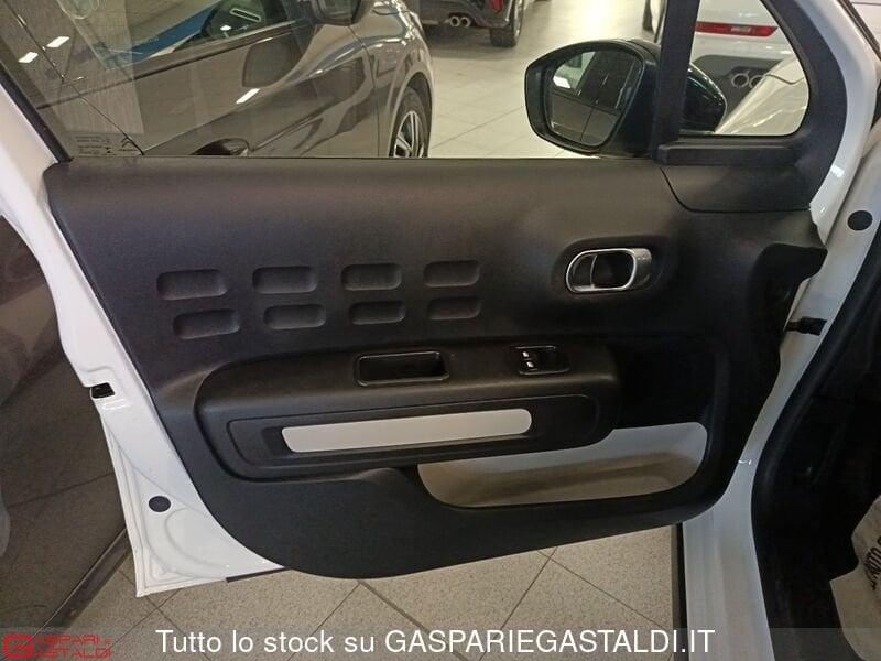 Citroën C3 C3 BlueHDi 100 S&S Business Combi 4 POSTI N1