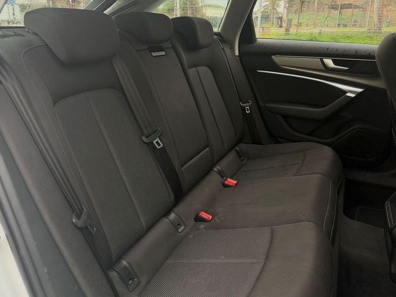Audi A6 A6 Avant 40 2.0 tdi Business s-tronic TETTO APRIBILE