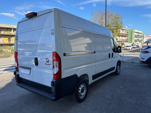 FIAT Ducato 30 2.3 MJT 140CV PM-TM Furgone