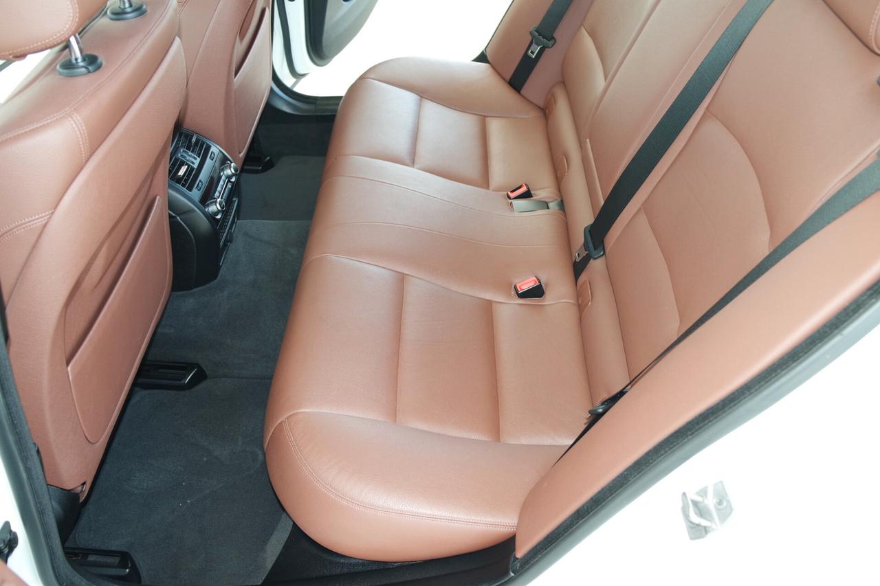 Bmw 520d xDrive Touring Msport