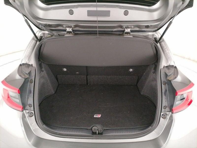 Toyota Yaris GR Yaris 1.6 Circuit imt-6