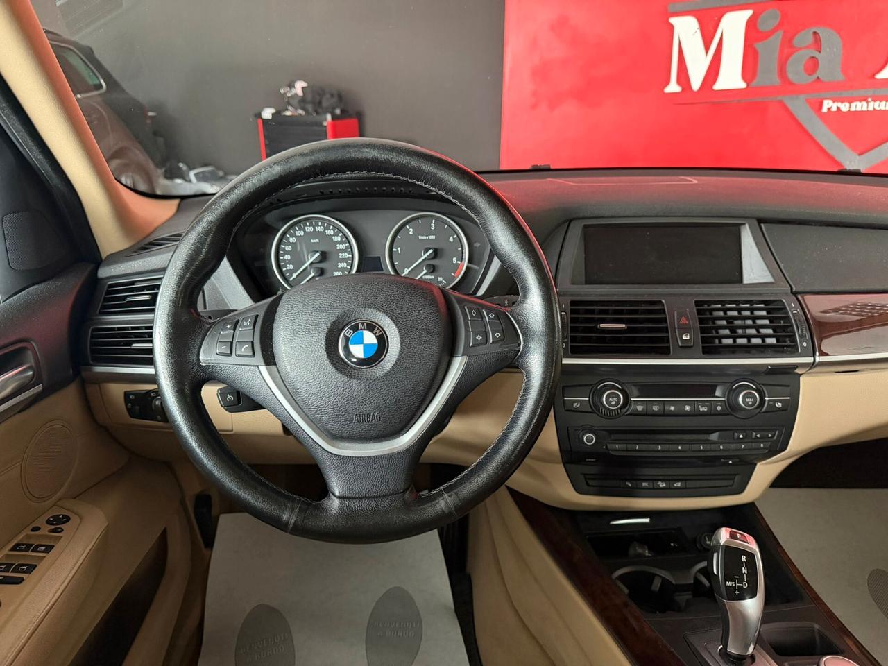 Bmw X5 xDrive30d Futura