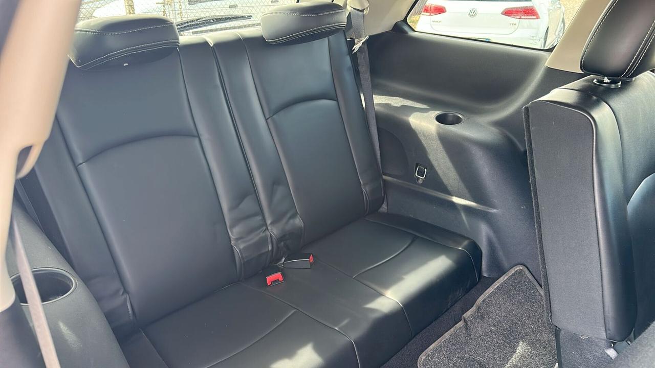 Fiat Freemont 2.0 Multijet 170 CV Urban