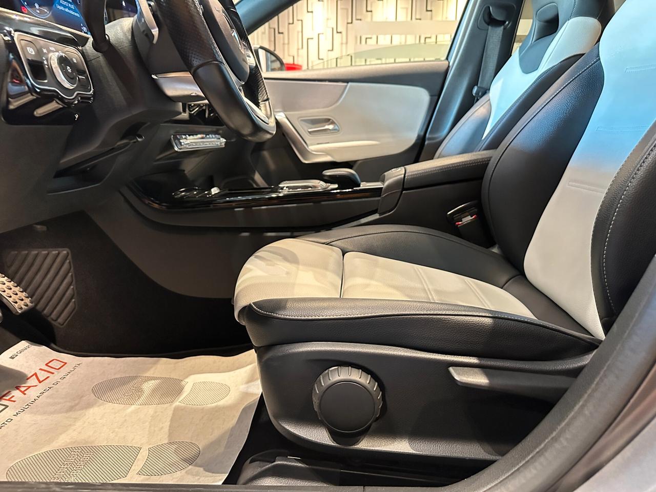 Mercedes-benz A 250 A 250 e Automatic EQ-Power Sport