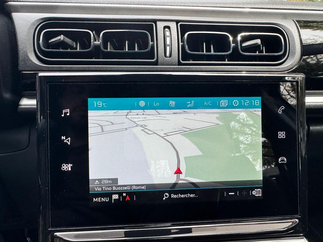 Citroen C3 PureTech Business 83cv -PREZZO REALE-