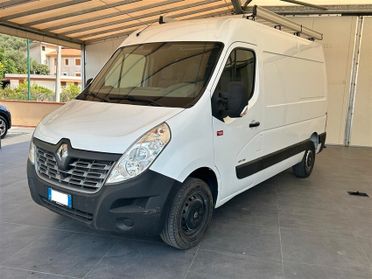 Renault Trucks Master 125.35 2.3 dCi Furgone E5