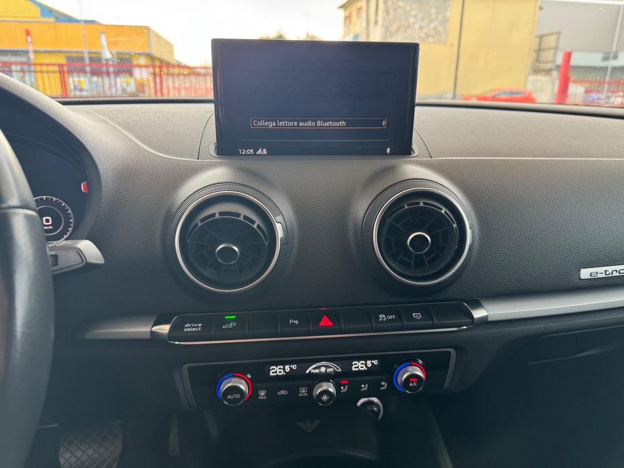 Audi A3 Admired 1.4 40 TFSI e-tron PHEV #8520