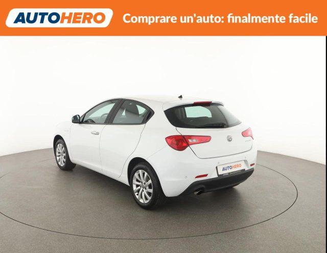 ALFA ROMEO Giulietta 1.4 Turbo 120 CV