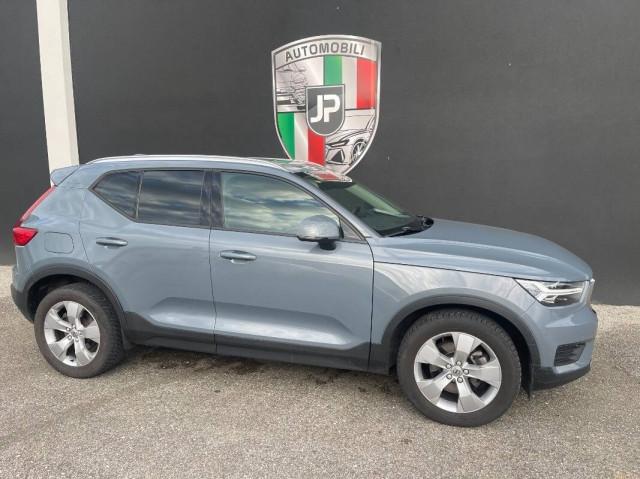 Volvo XC40 2.0 d4 Business Plus awd